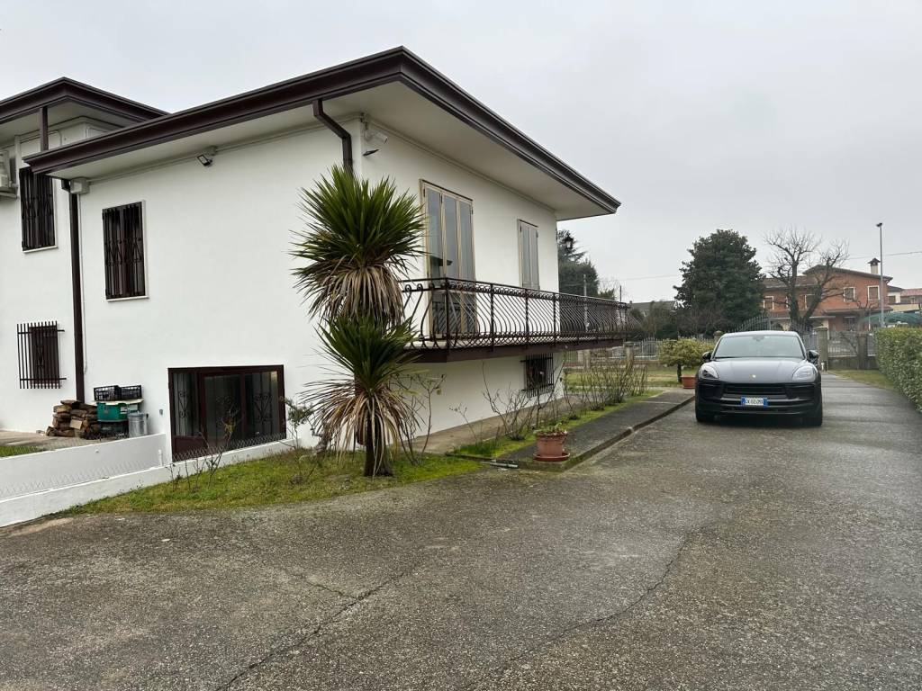 Villa a Dolo in Via del Vaso - Foto 3