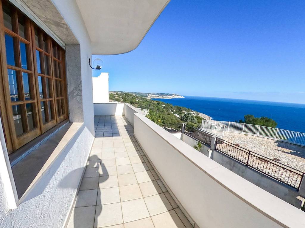 Villa a Castro in Via Sant'Antonio, 170 - Foto 3