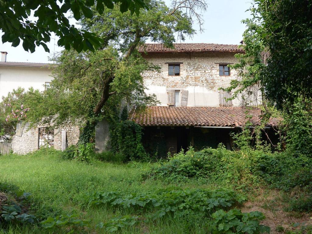 Palazzo / stabile a Remanzacco in Via Alberto Picco - Foto 2
