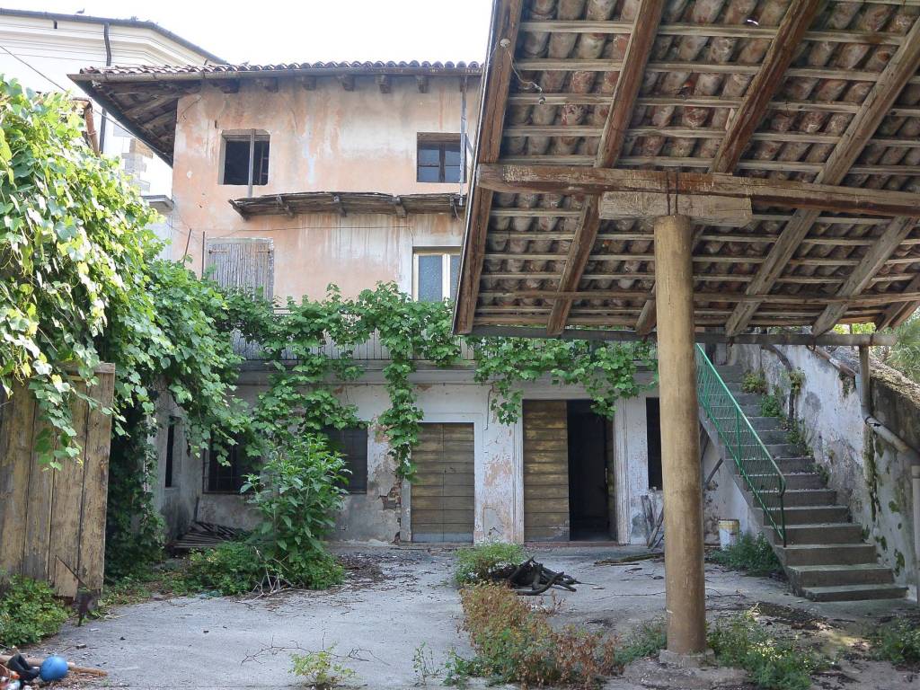 Palazzo / stabile a Remanzacco in Via Alberto Picco - Foto 5