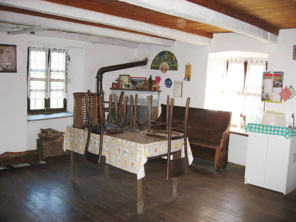 Rustico / casale a Cervatto - Foto 4