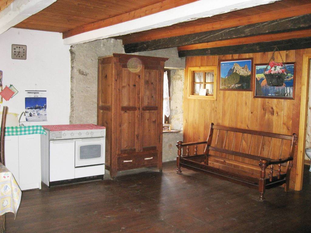 Rustico / casale a Cervatto - Foto 5