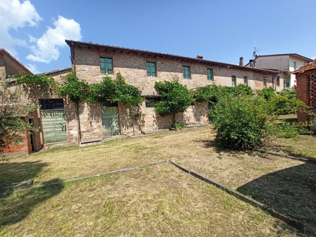 Casa indipendente a Castiglione del lago - Foto 2