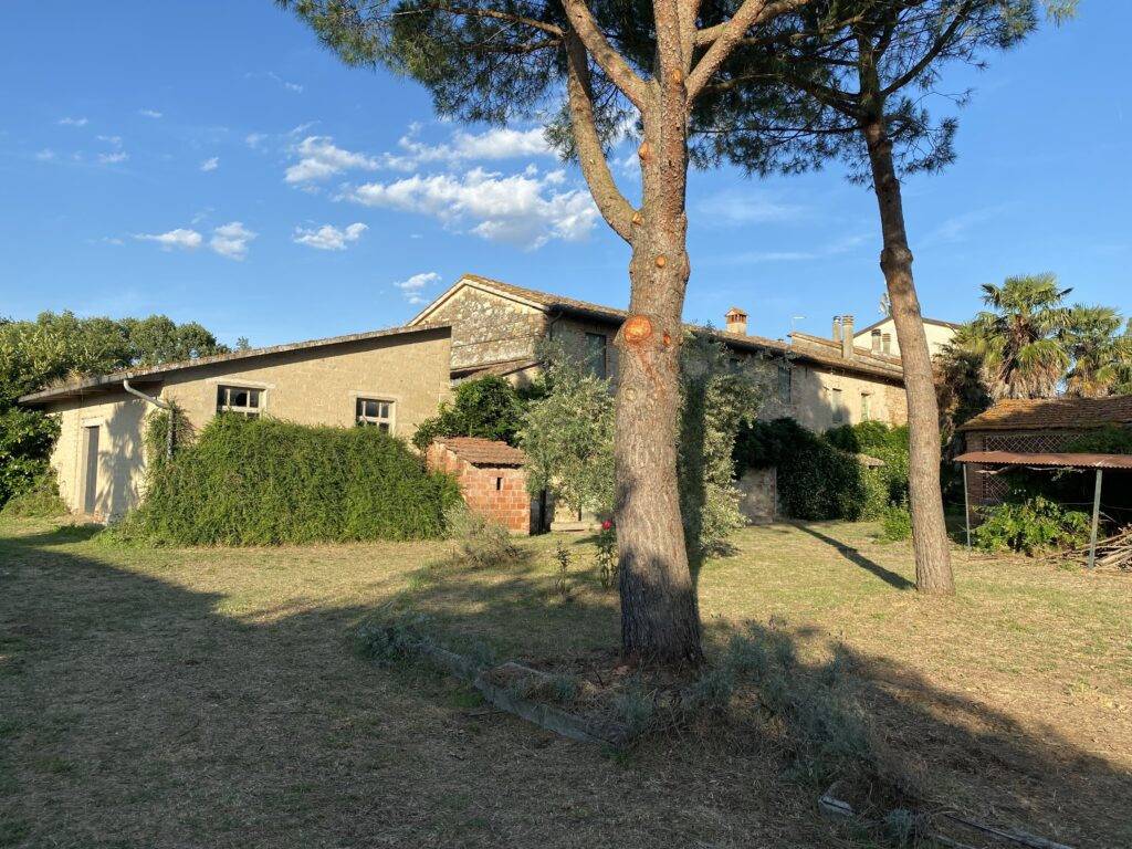 Casa indipendente a Castiglione del lago - Foto 3