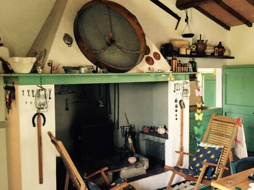 Casa indipendente a Castiglione del lago - Foto 4