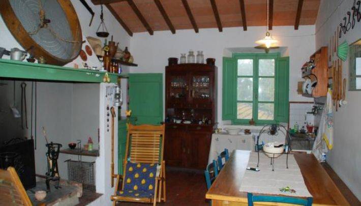 Casa indipendente a Castiglione del lago - Foto 5