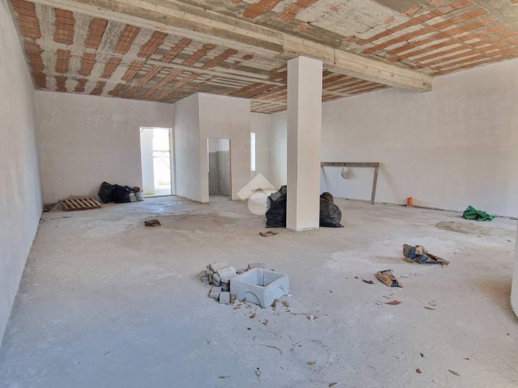 Appartamento a Amorosi in Via Roma - Foto 2