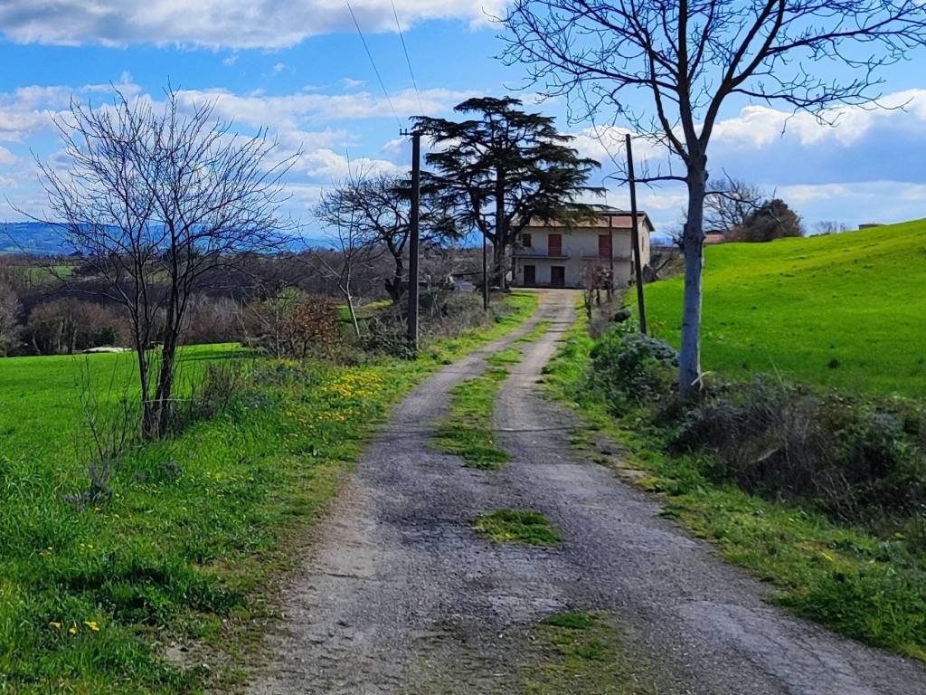 Villa a Benevento in Contrada Piano Cappelle - Foto 2