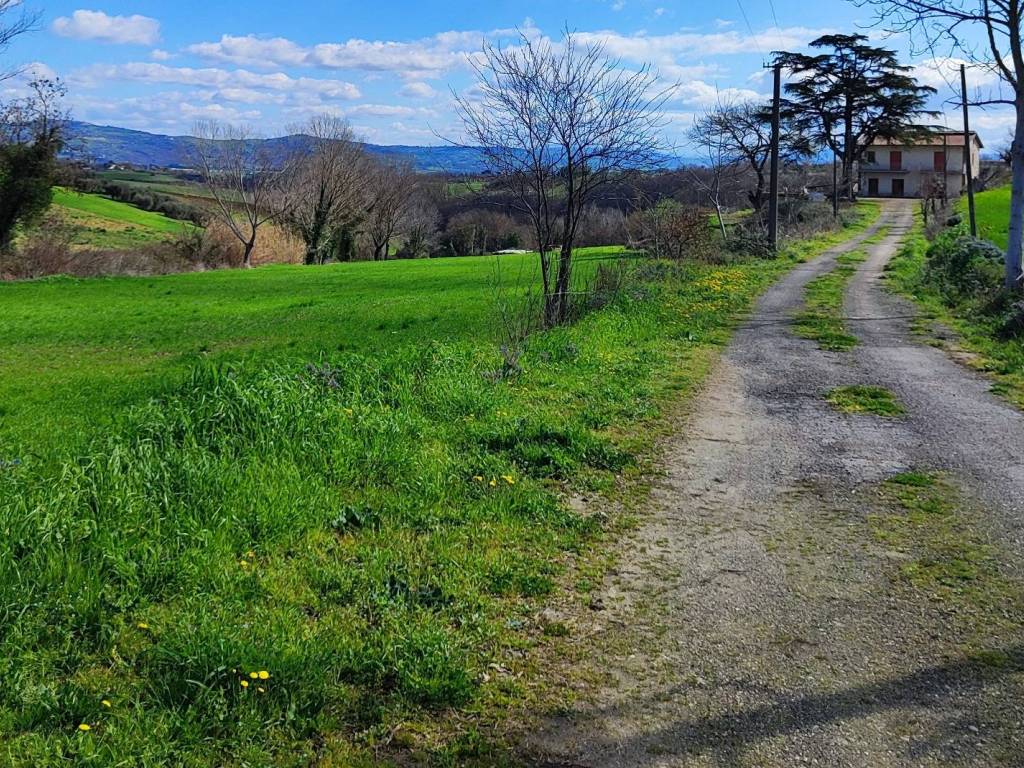 Villa a Benevento in Contrada Piano Cappelle - Foto 3