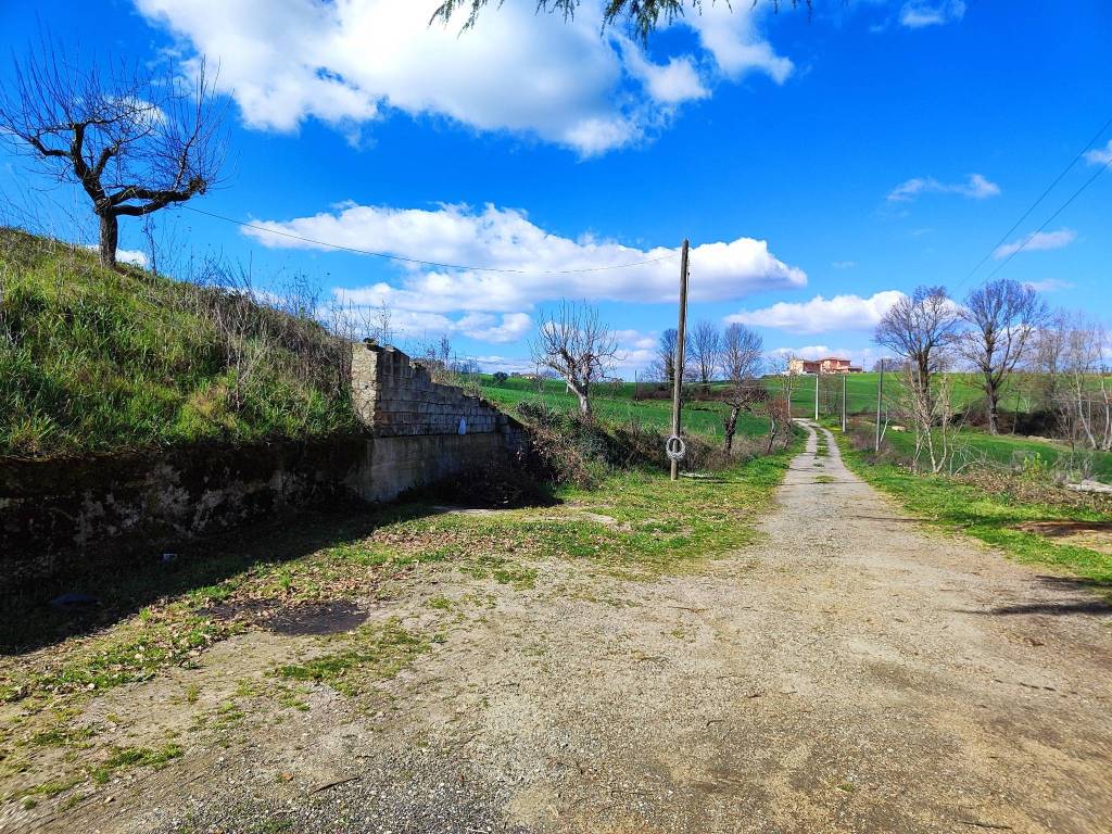 Villa a Benevento in Contrada Piano Cappelle - Foto 4