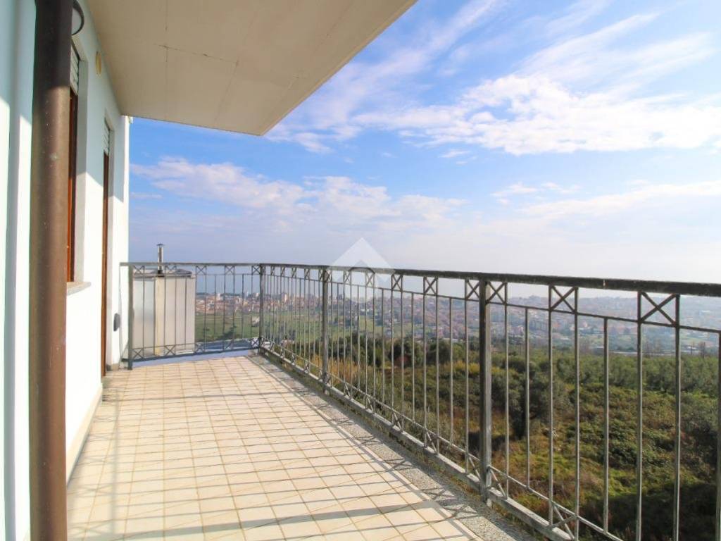 Appartamento a Tortoreto in Via Belvedere, 6 - Foto 5