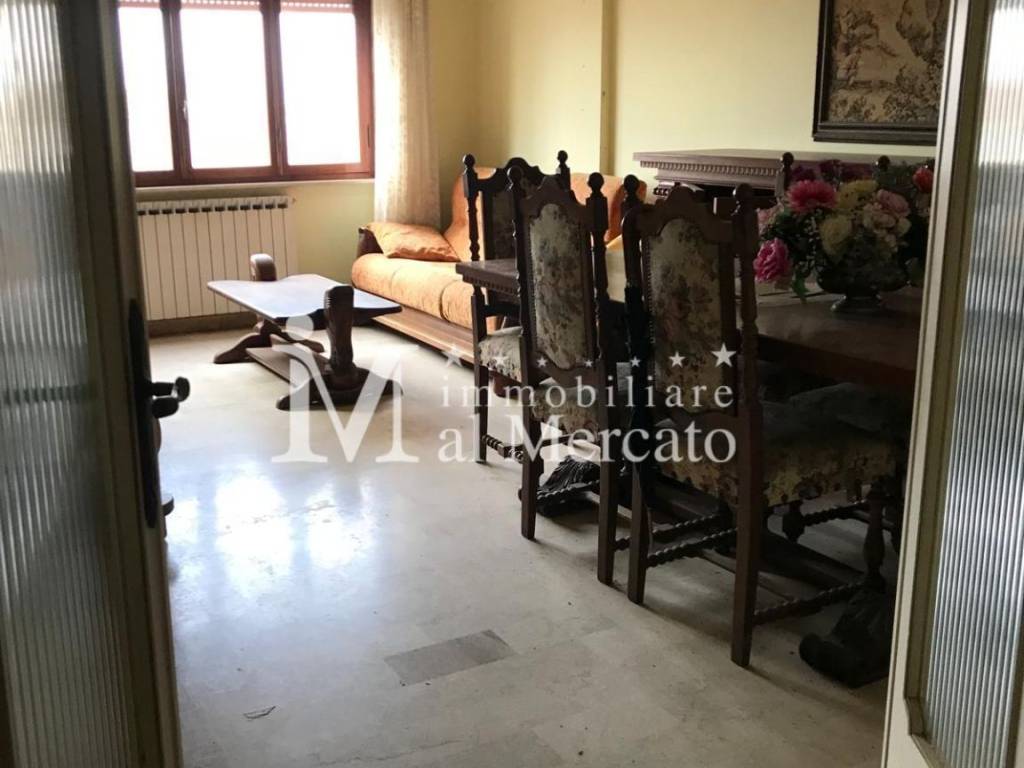 Appartamento a Viareggio in Piazzale Dante Alighieri, - Foto 2