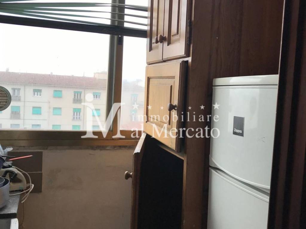 Appartamento a Viareggio in Piazzale Dante Alighieri, - Foto 3
