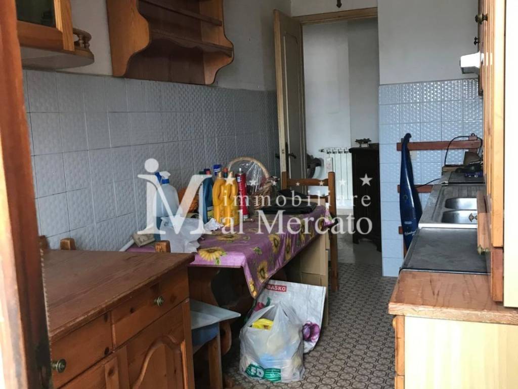 Appartamento a Viareggio in Piazzale Dante Alighieri, - Foto 4