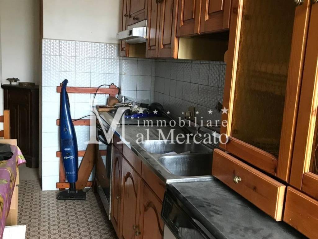 Appartamento a Viareggio in Piazzale Dante Alighieri, - Foto 5