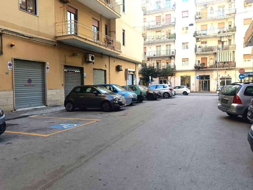 Immobile a Salerno in Via Vincenzo Ambrogio Galdi,, 6 - Foto 2