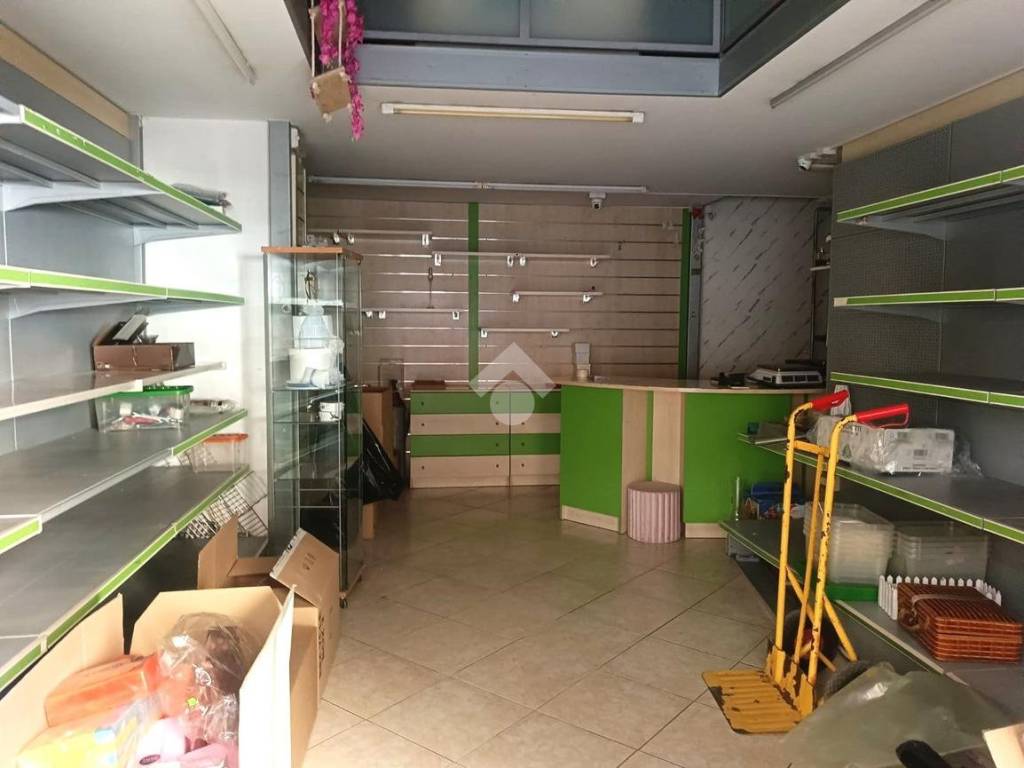 Immobile a Salerno in Via Vincenzo Ambrogio Galdi,, 6 - Foto 3