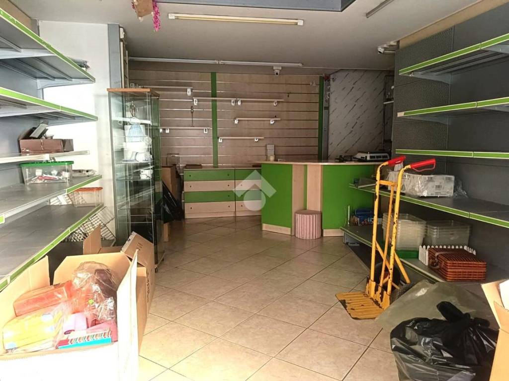 Immobile a Salerno in Via Vincenzo Ambrogio Galdi,, 6 - Foto 4