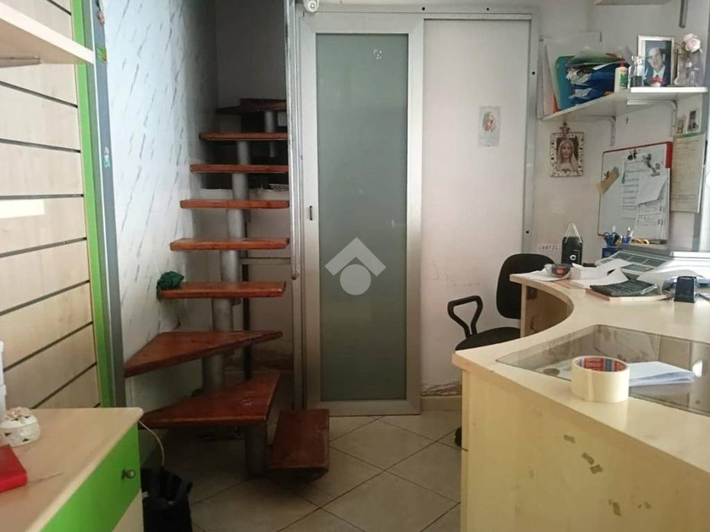 Immobile a Salerno in Via Vincenzo Ambrogio Galdi,, 6 - Foto 5