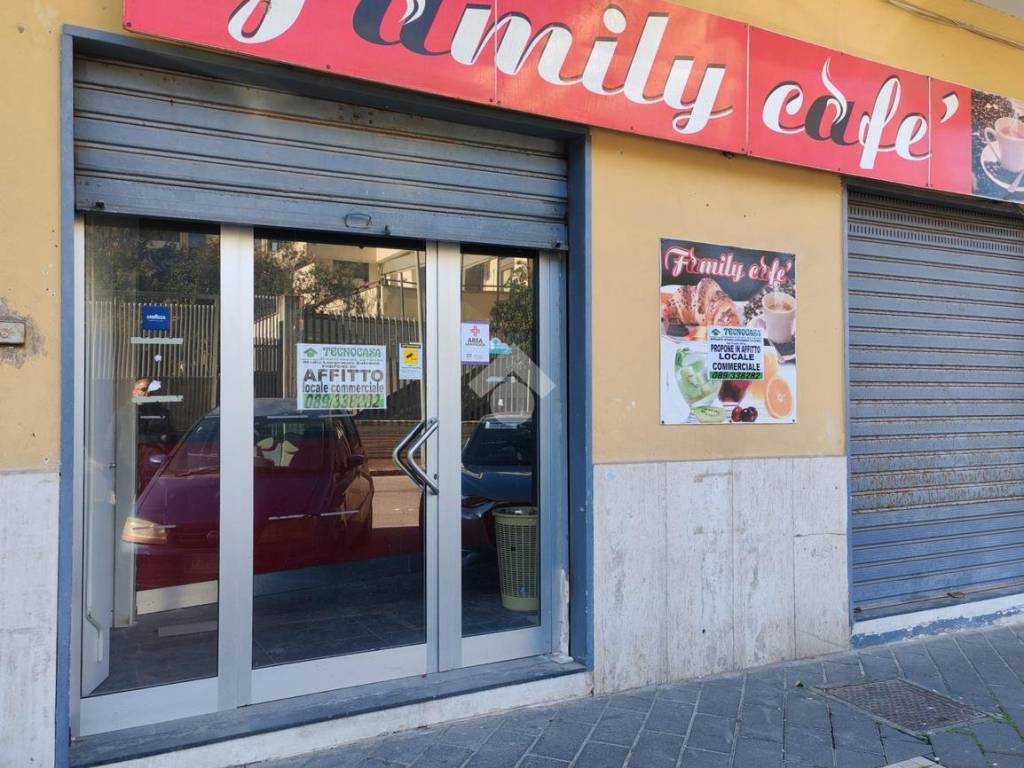 Immobile a Salerno in Via Mauri, 94 - Foto 2