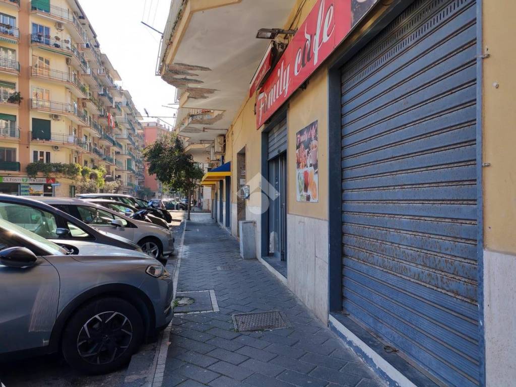Immobile a Salerno in Via Mauri, 94 - Foto 3