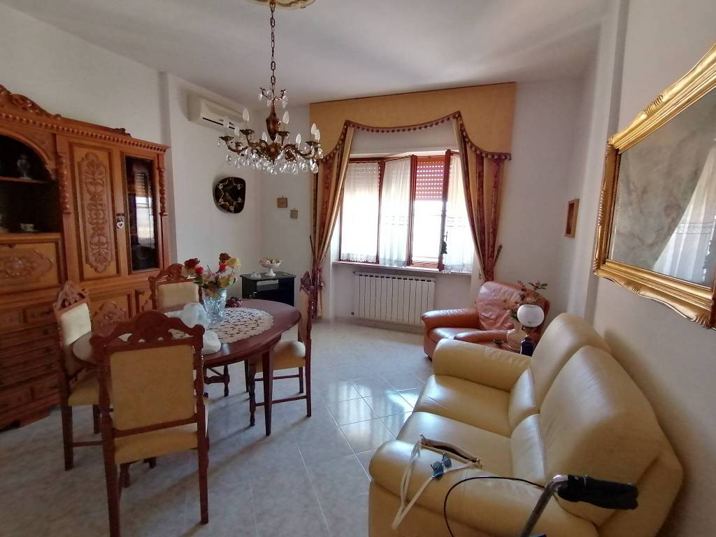 Appartamento a Anagni in Via della Peschiera - Foto 2