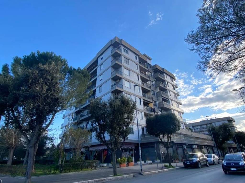 Appartamento a Foggia in Via Grecia, 16 - Foto 2