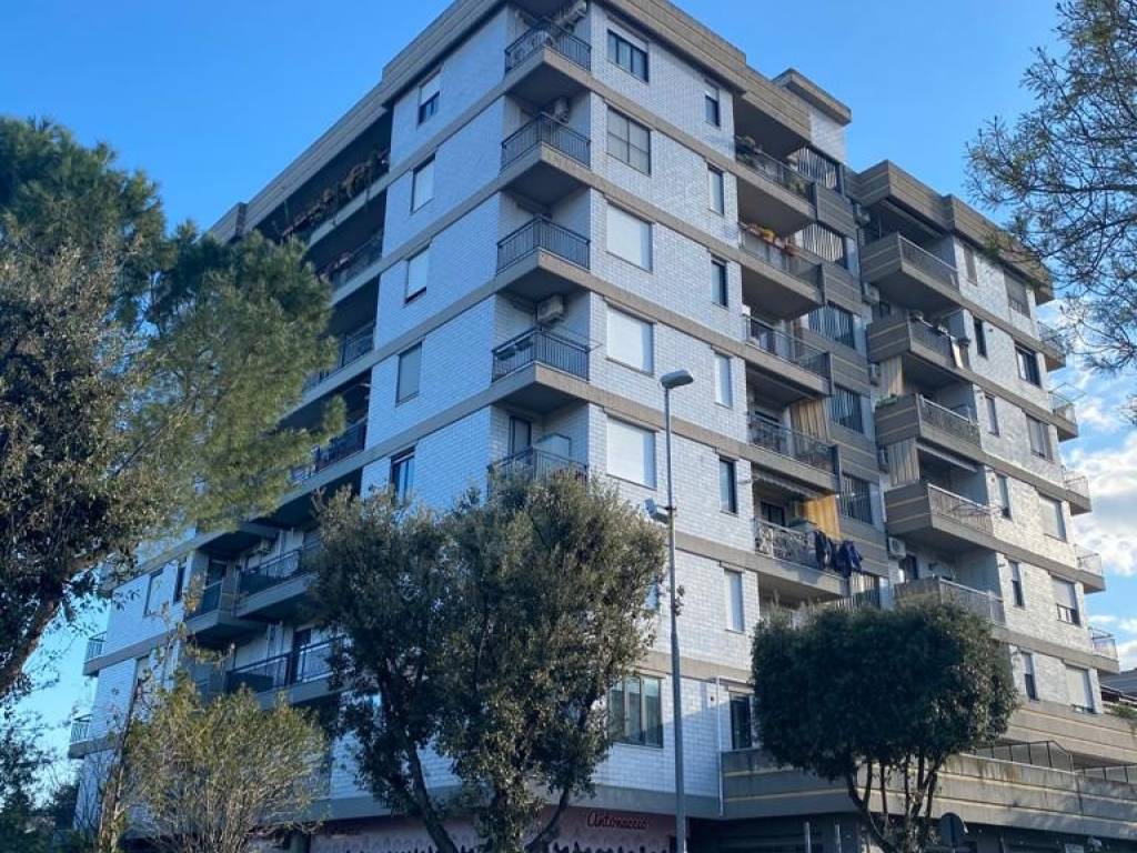 Appartamento a Foggia in Via Grecia, 16 - Foto 3