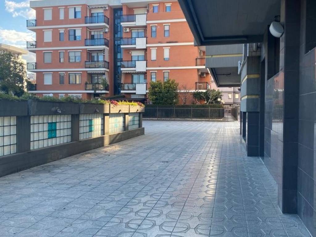 Appartamento a Foggia in Via Grecia, 16 - Foto 4