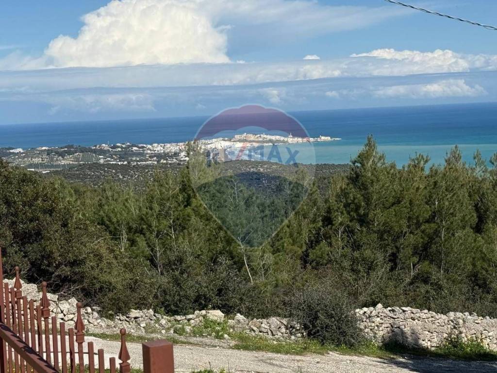 Villa a Vieste in Località Lama Le Canne, 1 - Foto 2