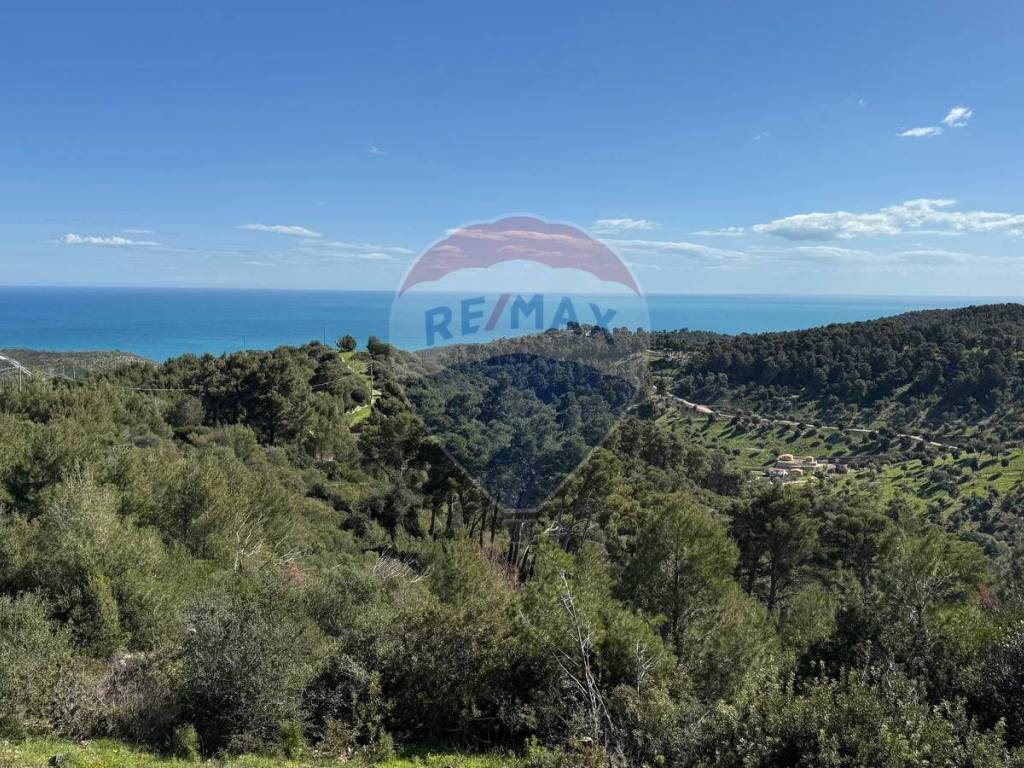 Villa a Vieste in Località Lama Le Canne, 1 - Foto 3