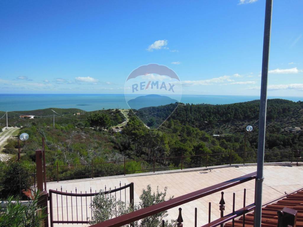 Villa a Vieste in Località Lama Le Canne, 1 - Foto 5