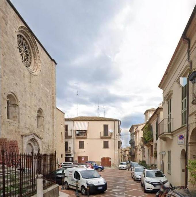 Casa indipendente a Lanciano in Via Santa Maria Maggiore, 34 - Foto 2