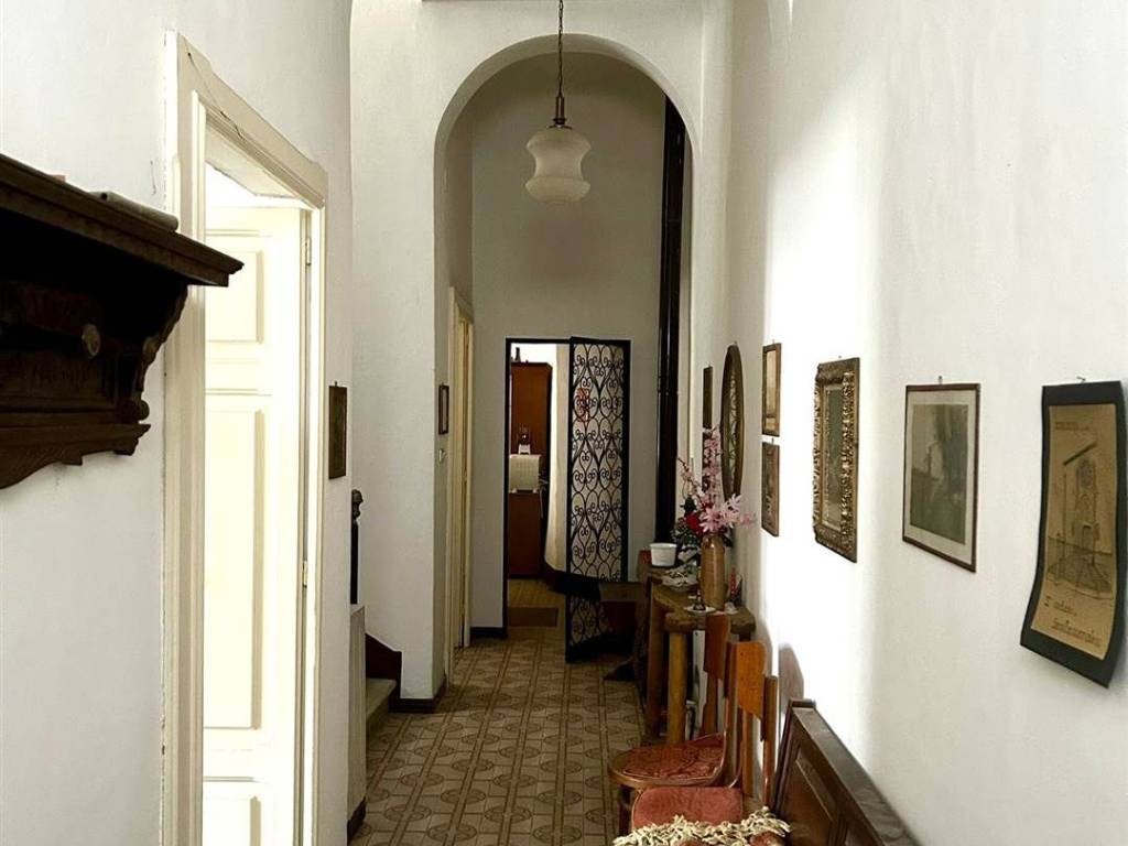 Casa indipendente a Lanciano in Via Santa Maria Maggiore, 34 - Foto 4