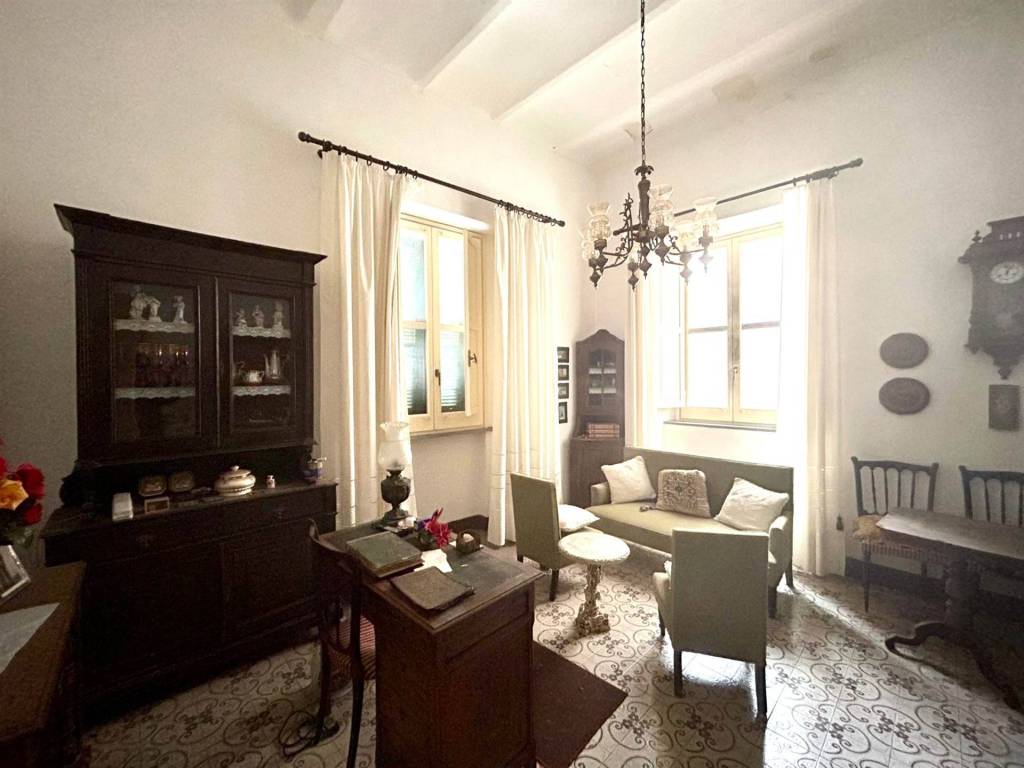 Casa indipendente a Lanciano in Via Santa Maria Maggiore, 34 - Foto 5