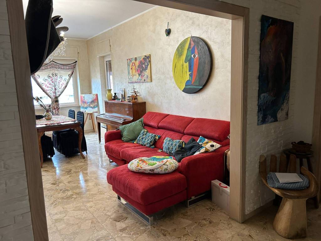 Appartamento a Pescara in Via del Concilio - Foto 3