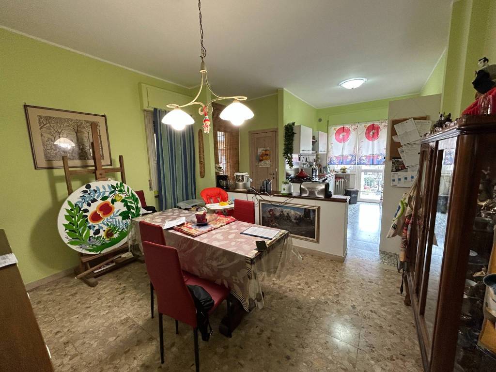 Appartamento a Pescara in Via del Concilio - Foto 4