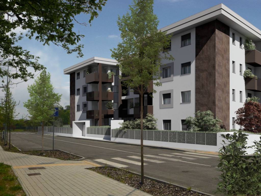 Appartamento a Collecchio in Viale Aldo Moro - Foto 3