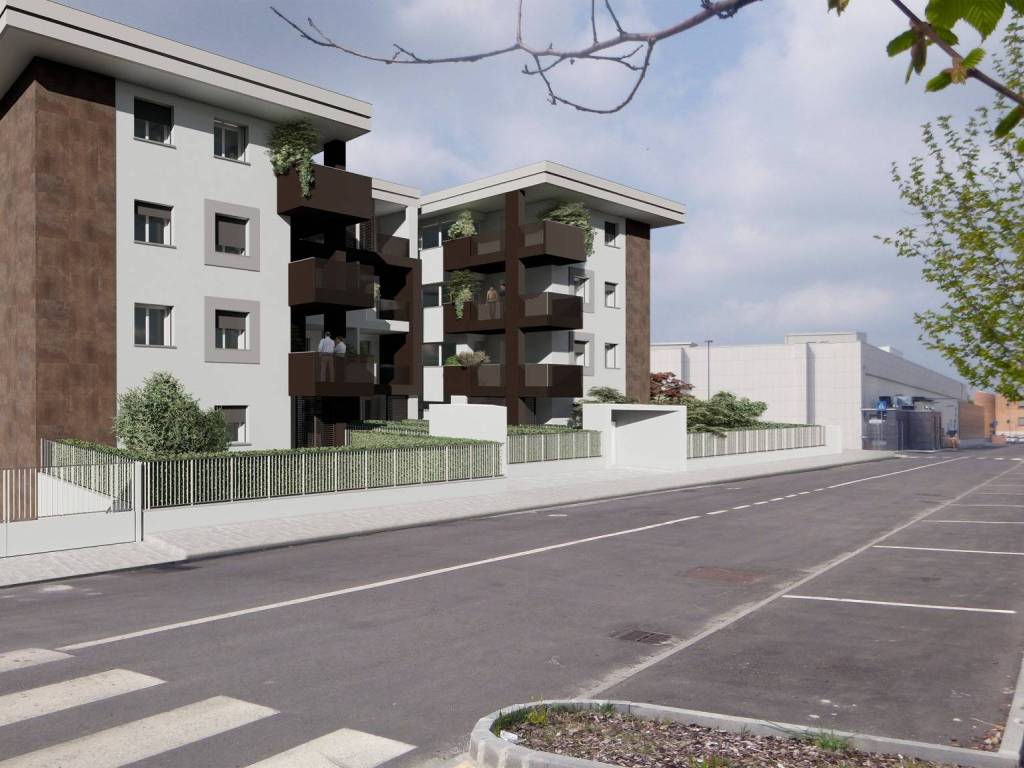 Appartamento a Collecchio in Viale Aldo Moro - Foto 4
