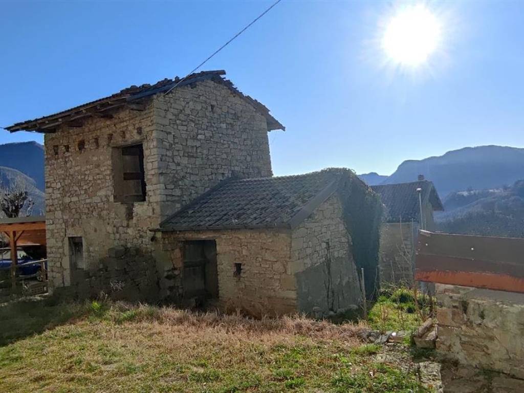 Rustico / casale a Blello in Via Brevieno - Foto 3