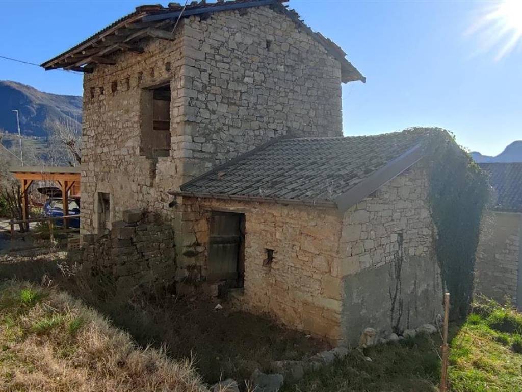 Rustico / casale a Blello in Via Brevieno - Foto 4
