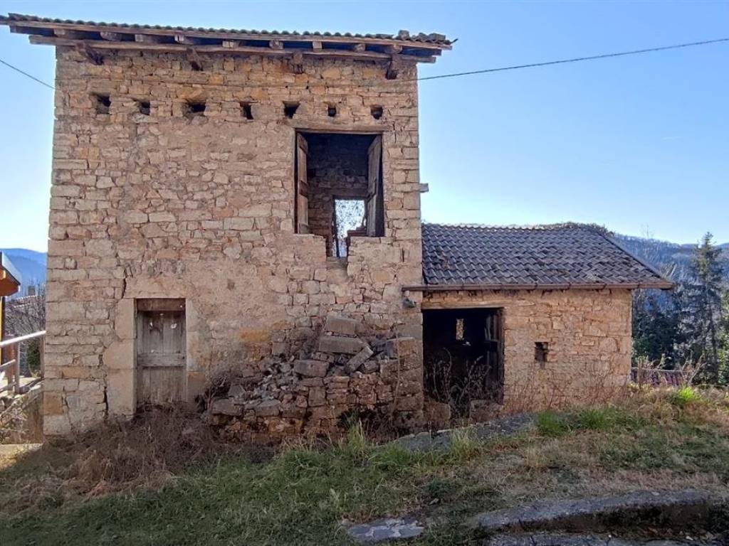 Rustico / casale a Blello in Via Brevieno - Foto 5