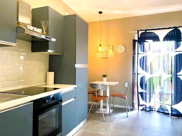 Loft / open space a Novara in Via 23 Marzo, 44 - Foto 4
