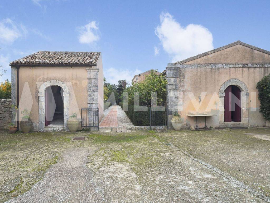 Villa a Modica in Via Caitina - Foto 2