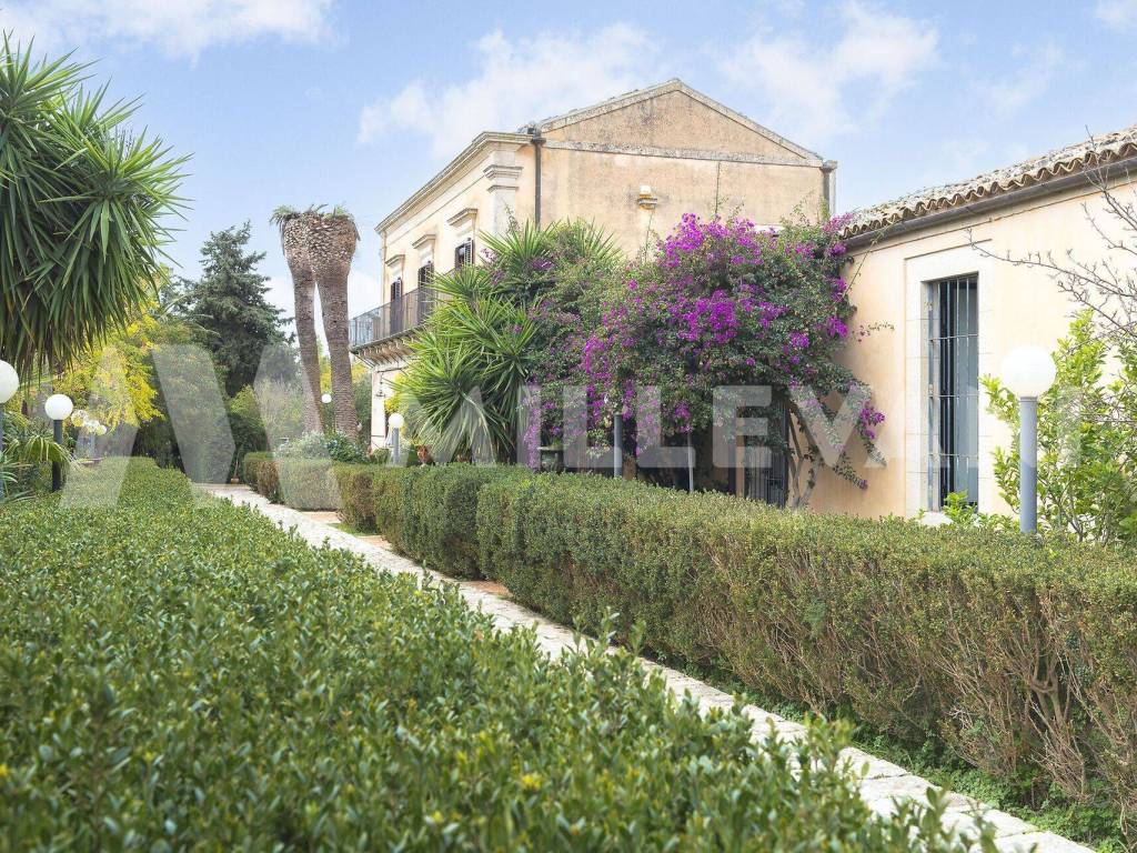 Villa a Modica in Via Caitina - Foto 4