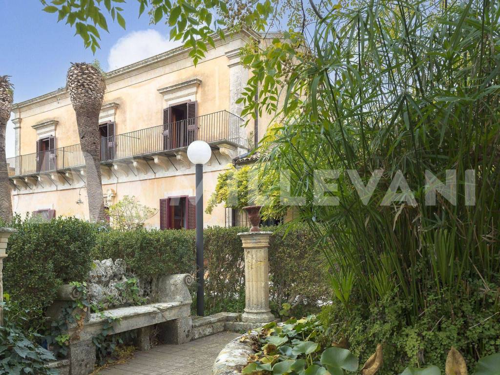 Villa a Modica in Via Caitina - Foto 5
