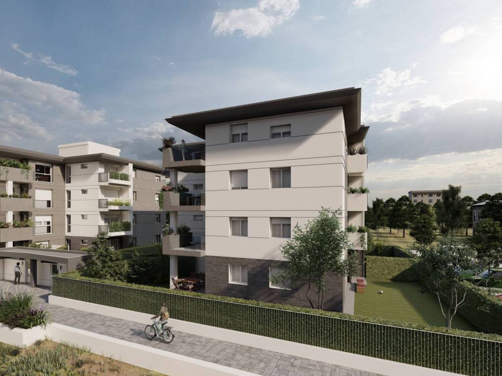 Appartamento a Parma in Strada Vallazza, 1 - Foto 3