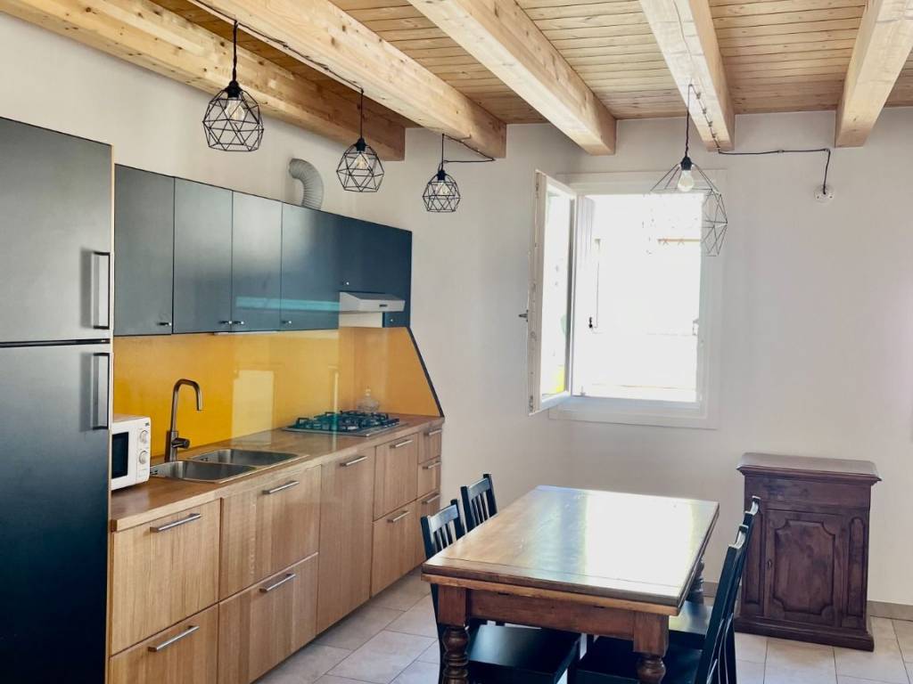 Appartamento a Romans d'isonzo in Via Latina, 12 - Foto 3
