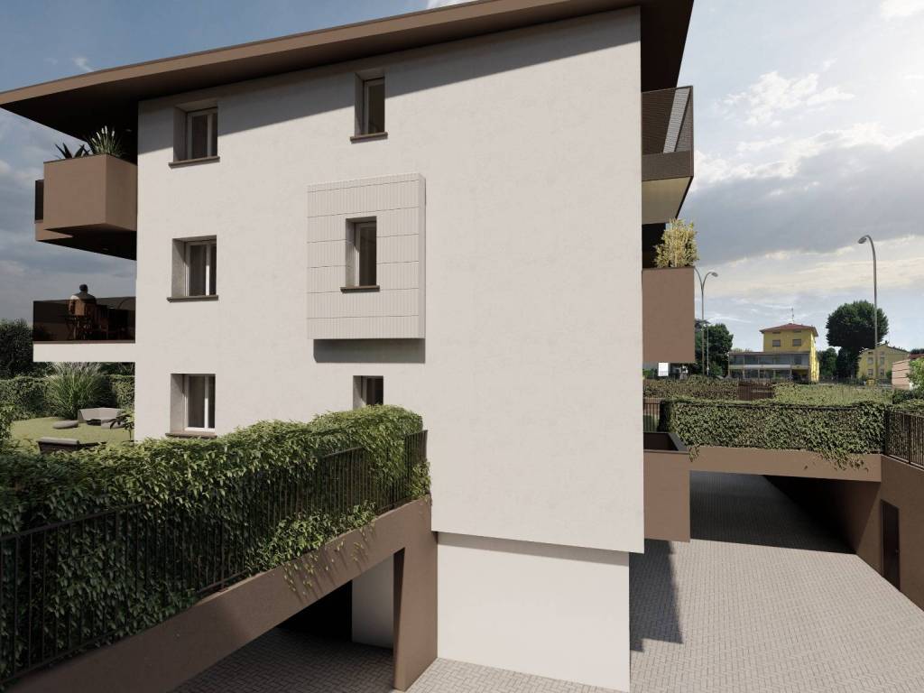 Appartamento a Parma in Largo Ca' del Fabbro, 3 - Foto 3