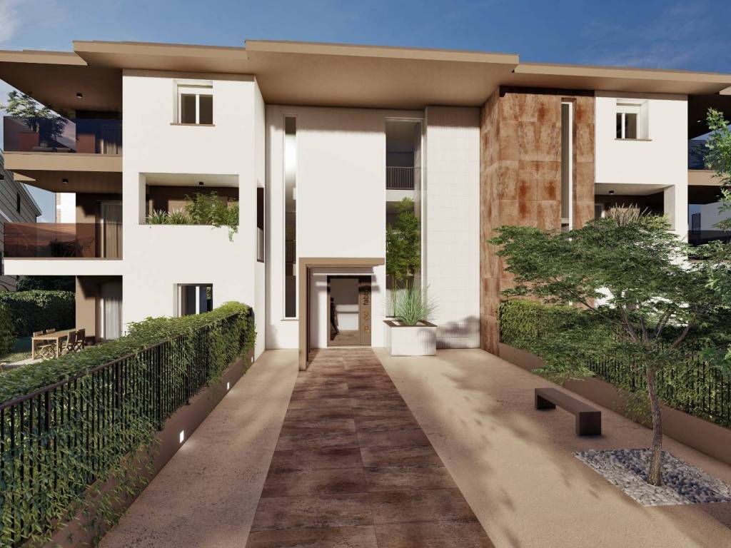 Appartamento a Parma in Largo Ca' del Fabbro, 3 - Foto 2